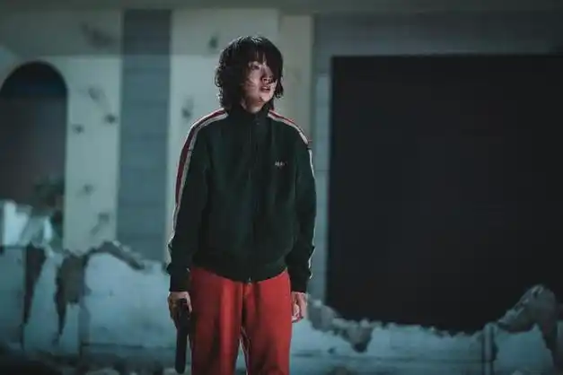 近期5部不抱期待却超好看韩剧财阀x刑警空降