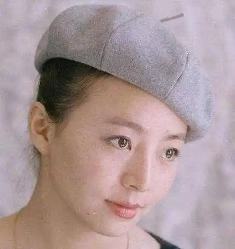 宋丹丹的坦白爱情:一生5个男人,婚内直言"我爱上别人了"_袁钢_母亲