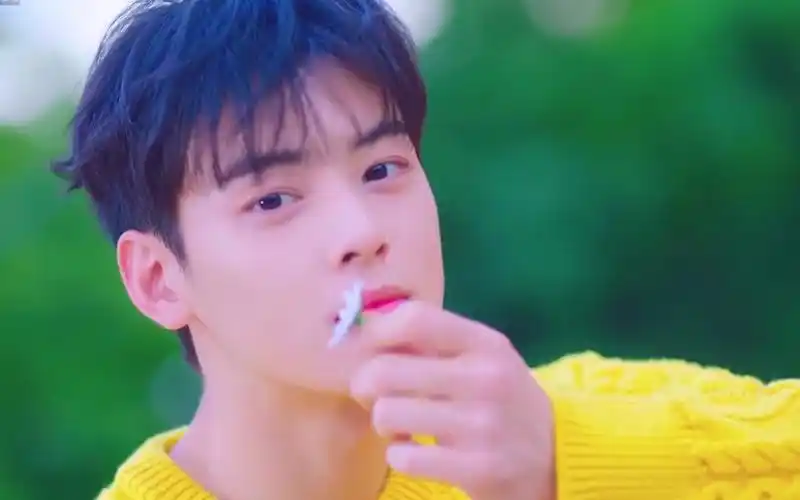 o.u.l[get myself with you]车银优cut