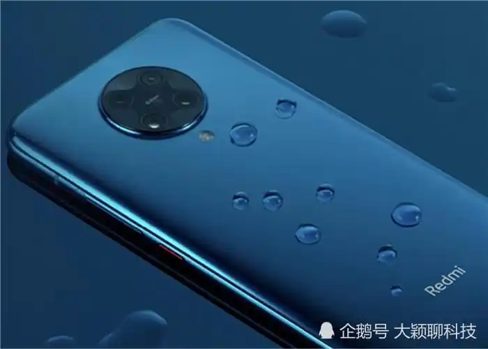 最便宜骁龙865手机诞生6gb128gb不到3000元