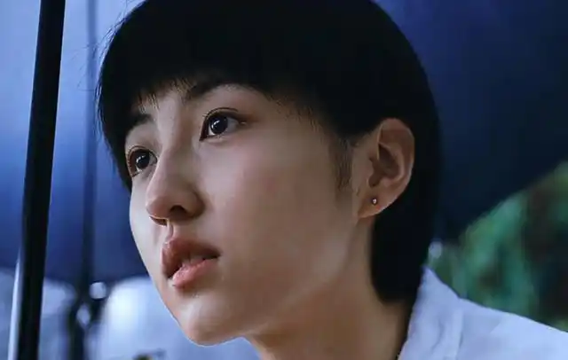 张子枫|演员|电影_网易订阅