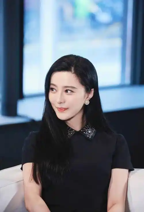 明星精美图片216范冰冰