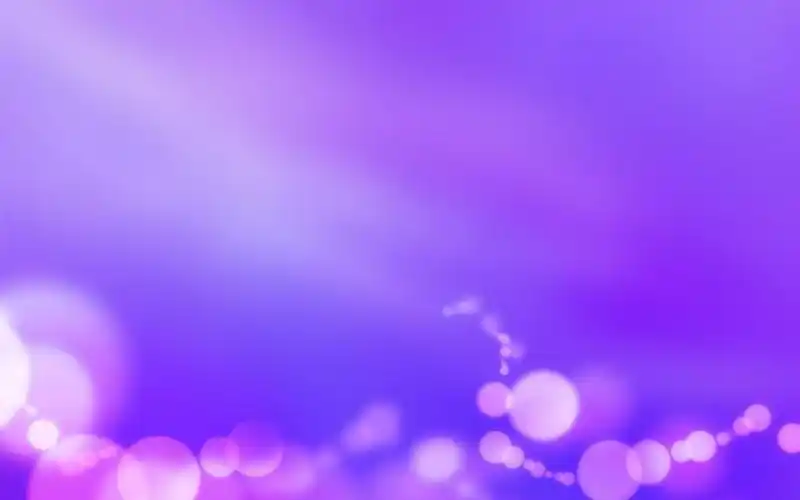 紫色的小圆点壁纸,高清图片 - ipad壁纸