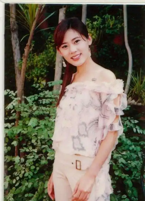 秋瓷炫:我这辈子最正确的决定,就是39岁高龄为中国籍小丈夫生子