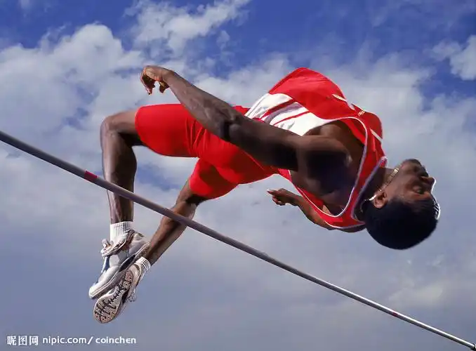 捕捉精彩瞬间 体育运动 高速摄影