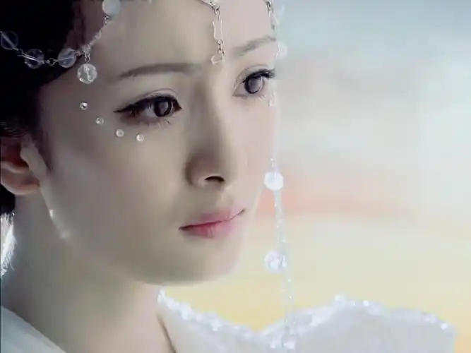 仙剑奇侠传3~夕瑶