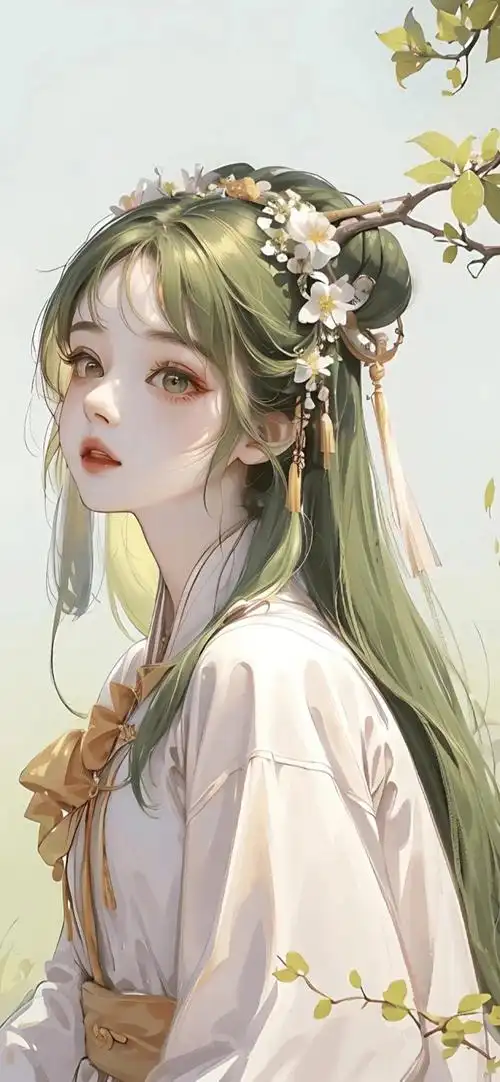 壁纸 | 高清8k全面屏壁纸