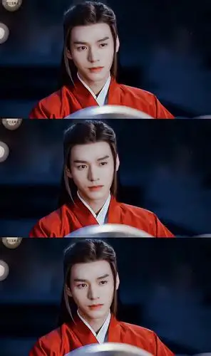 (更新)安利b站太太们连夜爆肝做的【红衣温客行】视频剪辑 .