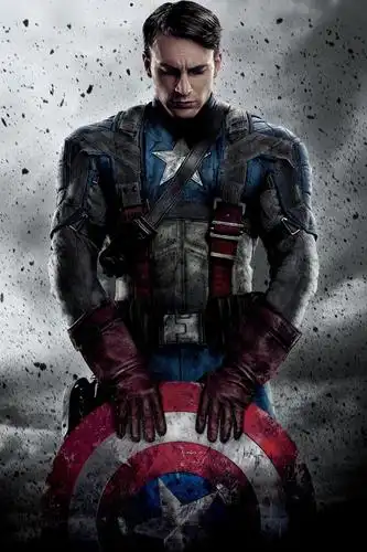 美国队长:第一复仇者(2011)