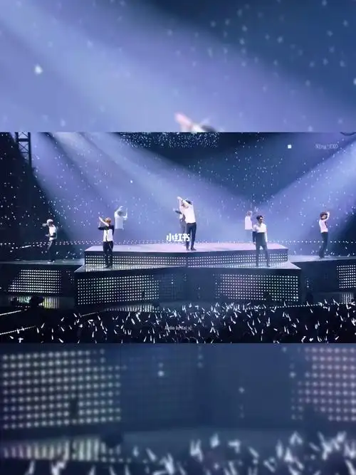 蝴蝶少女03立体演唱会音效不看后悔系列