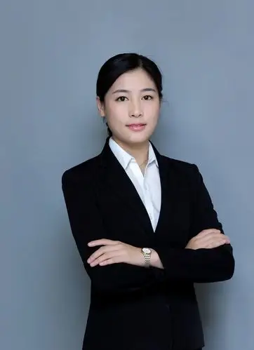 2017中国房产经纪人达人赛哈尔滨赛区美丽家地产孙丽颖