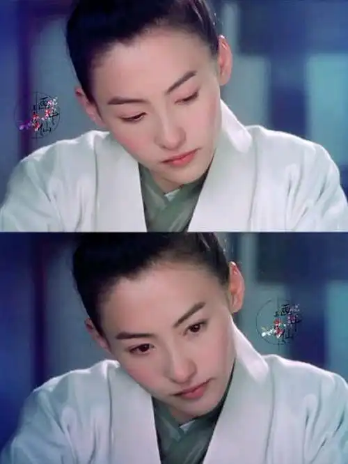 为什么张柏芝男装更好看?