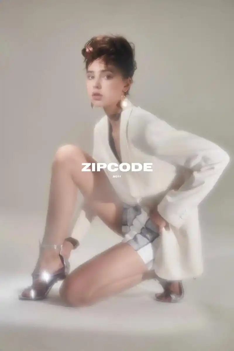 商业摄影 | foor品牌2020春夏广告拍摄#成都商业摄影 - 抖音