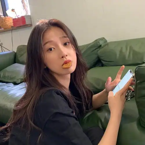 兔牙双马尾.虞书欣可二改.看简介.