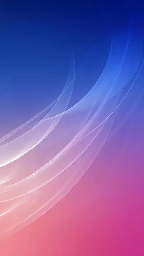 「壁纸」希望这些奇幻的色彩,带给你明亮的心情