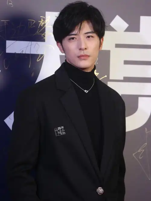 徐开骋真生图系列