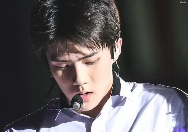 吴世勋的那年今日