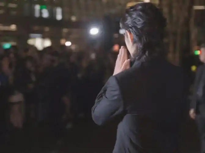 肖战##肖战新加坡vlog