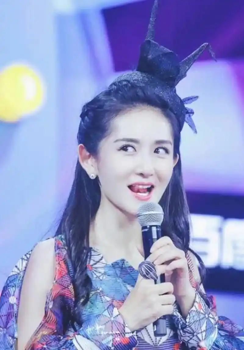 谢娜刘烨分手原因真相?