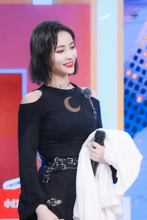 the9 许佳琪《非日常派对》