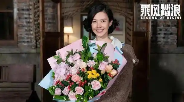 央视新剧夺收视冠军女二魅力四射瞬间吸睛