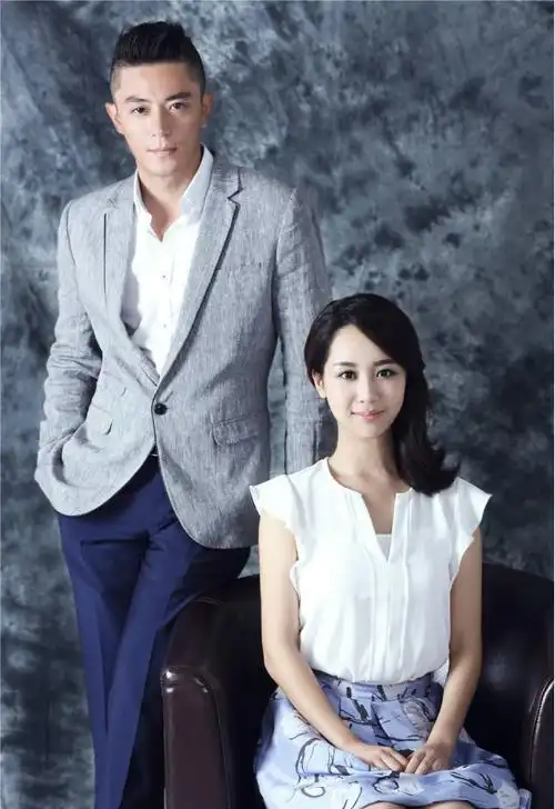 怒斥造谣者!霍建华和杨紫拍摄《战长沙》期间:曾经"中标怀孕"