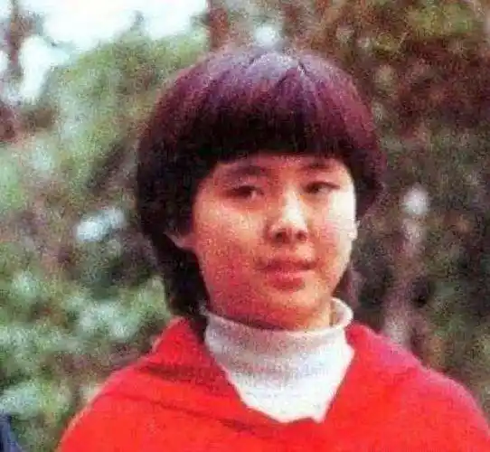 5个算正常,全部认出你就是大神_朱茵_年代_小时候