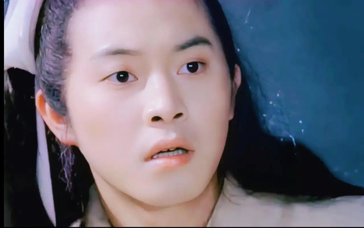 聊斋:席方平俊美儒雅,正直善良,沙溢年轻的时候太好看了!