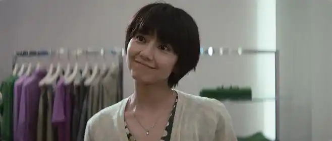 高圆圆《单身男女》