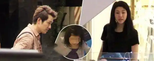 妥妥的好丈夫,好父亲,祝福钟汉良一家幸福快乐,女儿快乐成长啊!