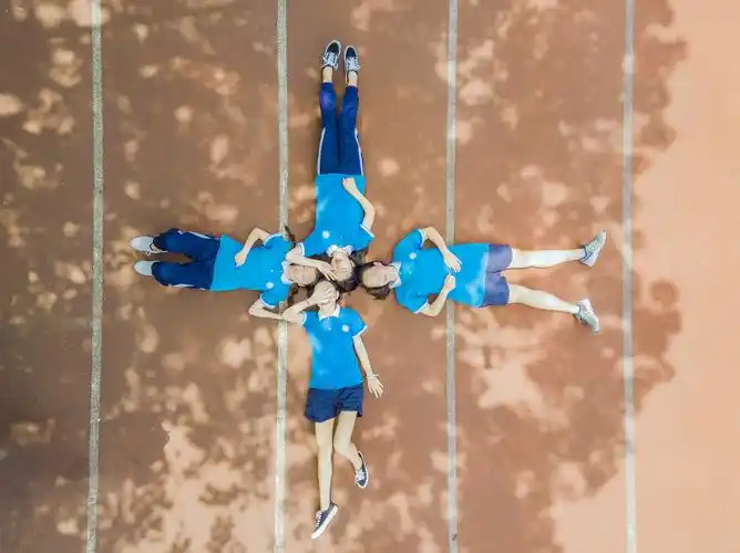 校园青春毕业季2019