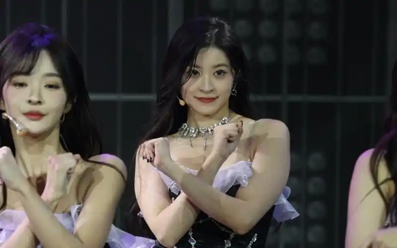 【snh48-谢天依】《时间跃迁》focus 230819 王晓佳393634 39