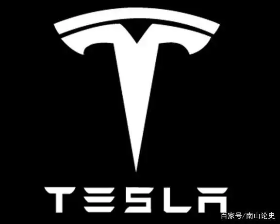 特斯拉汽车标志