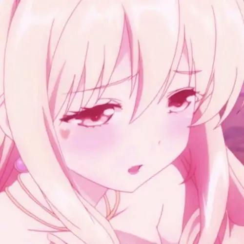 动漫女头 二次元女头 二次元头像