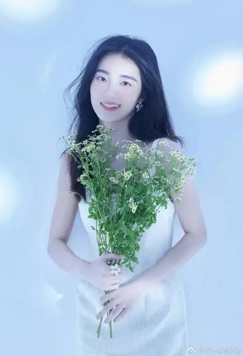 星尚人##万鹏原来我很爱你##万鹏初恋感写真