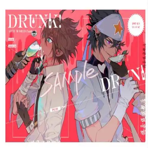 凹凸世界雷安同人笔记本 雷狮/安迷修有心论 无冠王 增殖秩序 有心论