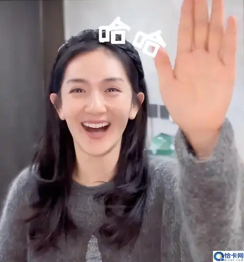 谢娜近况最新消息图片(2023谢娜近期照片动态)