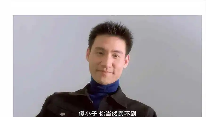 泉州一夜,戳穿了张学友的"乐坛实力",难怪陈奕迅无法超越他!