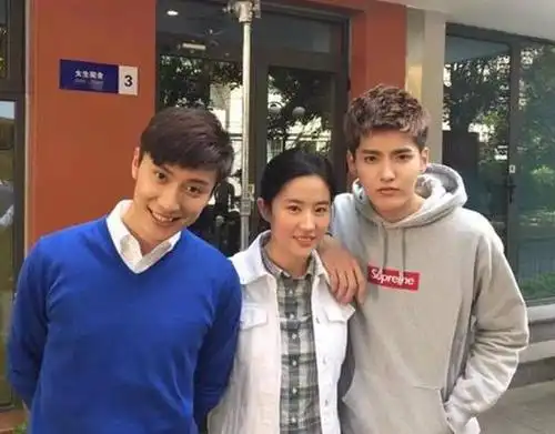 乔任梁意外死亡 生前照片回顾