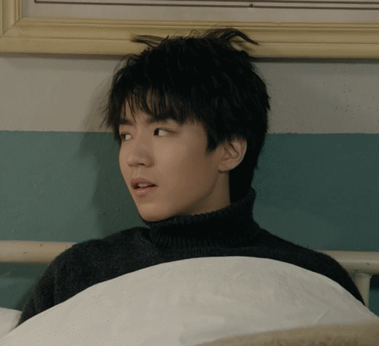 王俊凯天坑鹰猎 cr.不温柔了