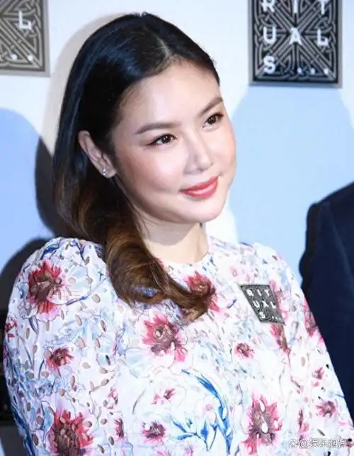 的有tvb的视帝陈豪,亚洲超星团的成员丁子朗,以及命理专家麦玲玲女士