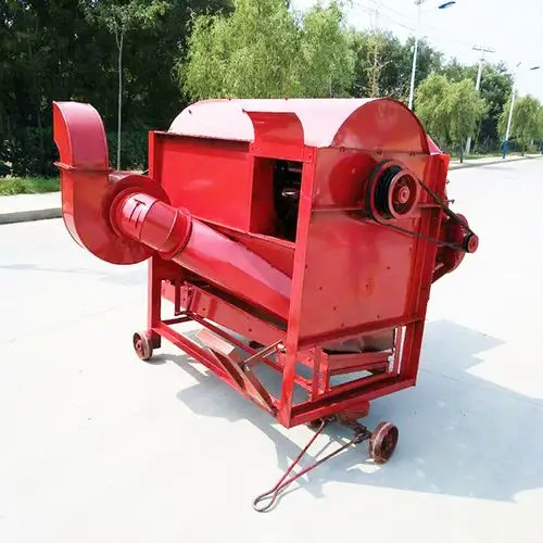 稻麦脱粒机水稻小麦谷子高粱脱粒机脱皮机