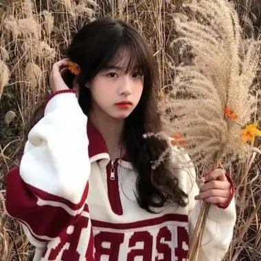 个性女生头像真人可爱呆萌最火 女生头像仙气可爱真人很有个性_女生