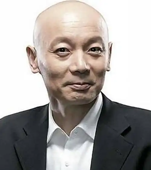 为什么导演都喜欢请他演电影|姜文|冯小刚|陈凯歌|张艺谋_网易订阅