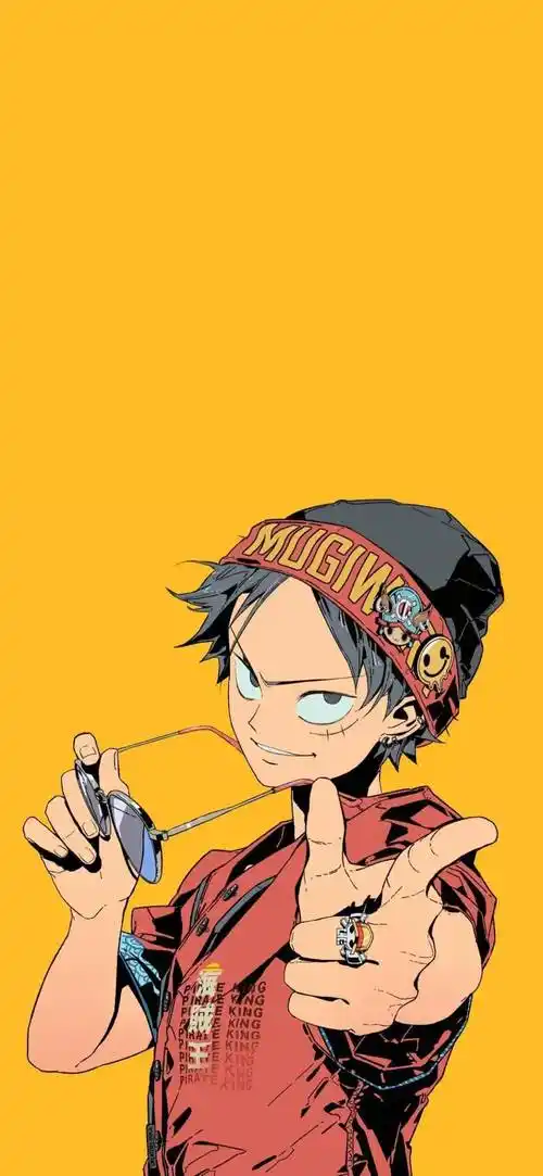 全屏壁纸 | 好看个性锁屏壁纸