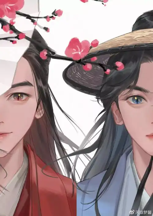 江湖,再见.(山河令)剧评