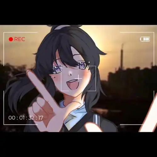 【乐高幻影忍者】妮雅绘画过程