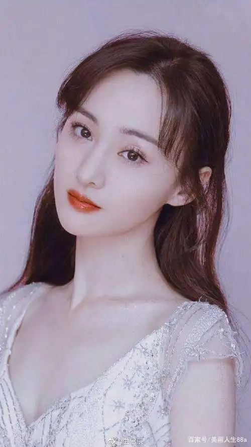 江西祖籍的六大最美明星,刘涛第四,杨钰莹第二,第一