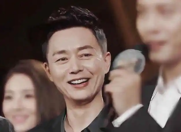 都是魅力|靳东|男神|钟汉良|刘奕君|张智尧|苗侨伟|演艺事业_网易订阅