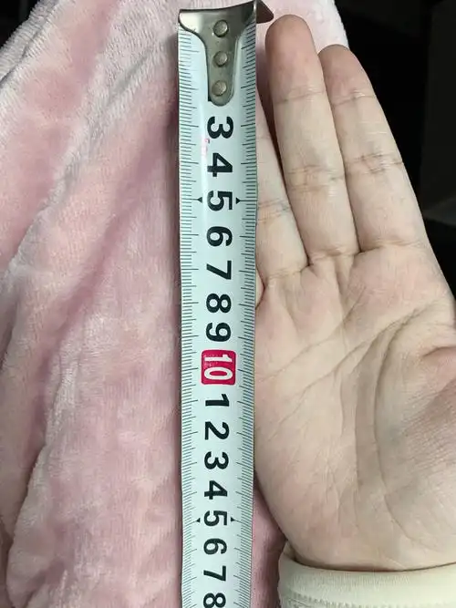 [讨论]请问16cm小短手用什么无线鼠标好